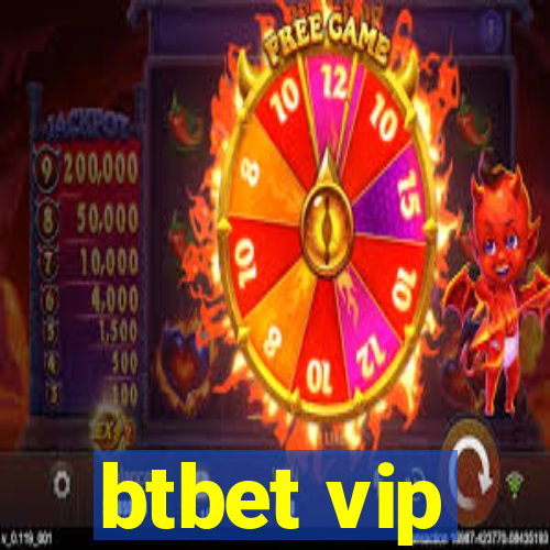 btbet vip